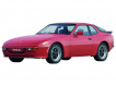 Porsche 944 Coupe